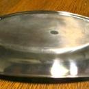WILCOX Silver Server - Silver