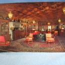 Hearst Castle California Souvenir Postcard Album - Vintage advertising