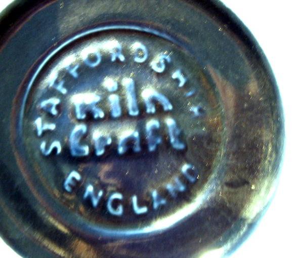 2 FORD Cobalt BUCKLE UP Pottery Coffee Cups - Advertising