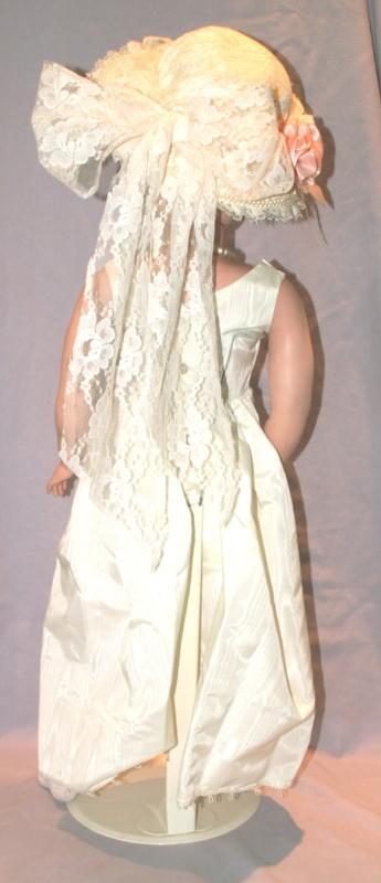 Deluxe BRIDE Doll - Toys
