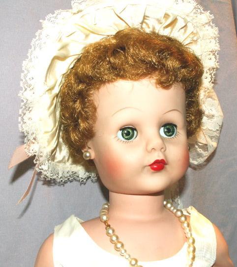 Deluxe BRIDE Doll - Toys