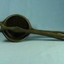 Cast Iron Handle POTATO RICER - Antique Kitchen Metalware