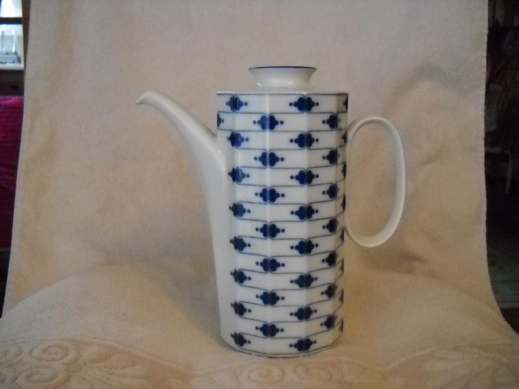 Rosenthal chocolate pot