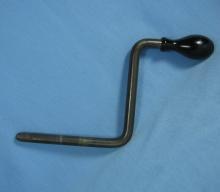 Vintage Victrola Phonograph CRANK - Misc Antiqiue
