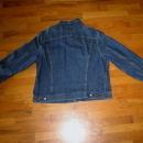 LEVIS Denim JACKET - Vintage 1970's Red Label Collectible