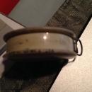 OLD HICKORY SMOKED SALT - Tape Measure - Advertising
