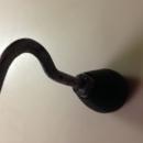 Farrier Tool Horse Hoof Cleaner - Tools