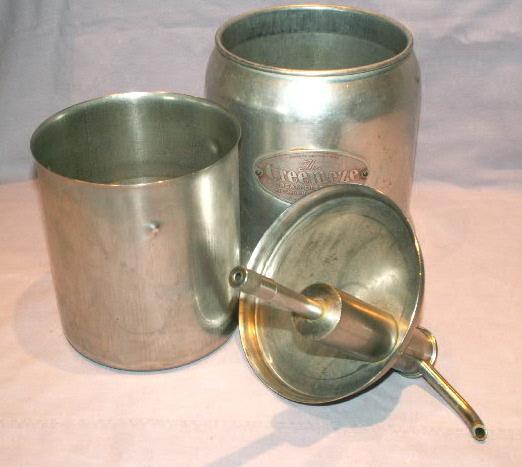 CREEMEZE Cream Dispenser - Misc.