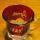 Souvenir Red Toothpick