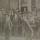 Photo Odd Fellows Lodge Group Indianapolis, IN - Paper