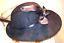 Vintage Michael Howard Lady's FEDORIA Hat - Clothing