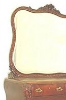 Horner Mahogany Bombay Dresser