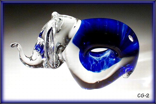 CZECH ART GLASS