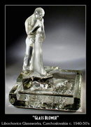 CZECH ART GLASS