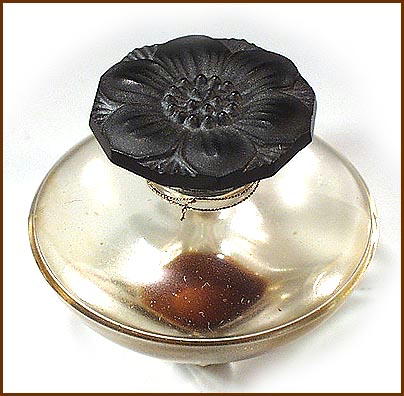 COMMERCIAL PERFUME BOTTLE