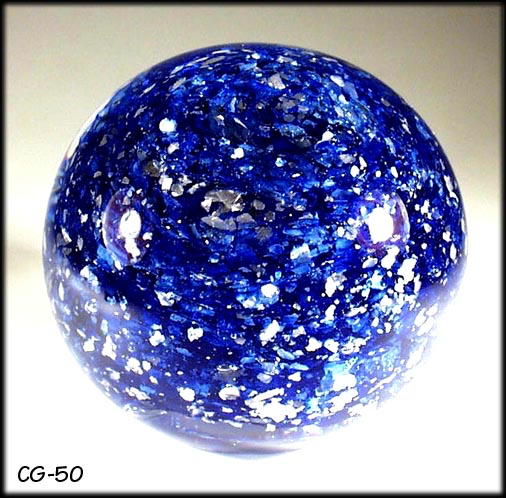 GORGEOUS CZECH STUDIO SIGNED PAPERWEIGHT