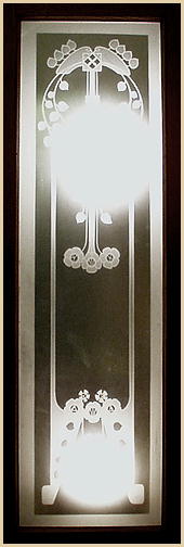 VIENNESE SECESSION ARTS & CRAFTS 6pc DINNING