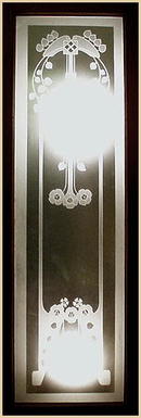 VIENNESE SECESSION ARTS & CRAFTS 6pc DINNING