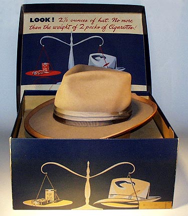 1930's VINTAGE MENS