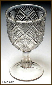 PEERLESS CORDIAL FLINT 1893 EAPG 012