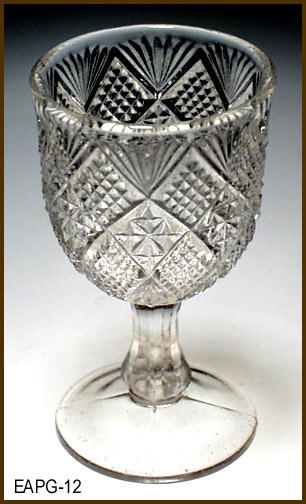 PEERLESS CORDIAL FLINT 1893 EAPG 012