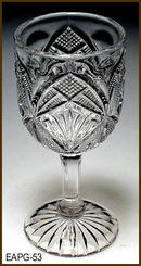 BEAUTIFUL LADY CORDIAL BRYCE 1905 EAPG 053