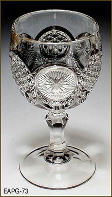 THE STATES CORDIAL US GLASS 1908 EAPG 073
