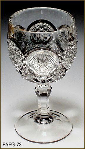 THE STATES CORDIAL US GLASS 1908 EAPG 073