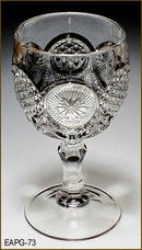 THE STATES CORDIAL US GLASS 1908 EAPG 073