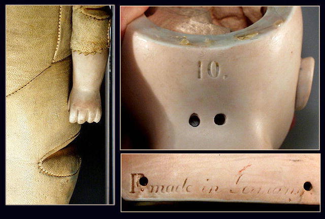 ANTIQUE 21