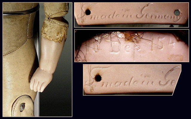 ANTIQUE 23