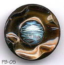 ANTIQUE 2pc LARGE 1-1/4