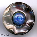 ANTIQUE 2pc 1-1/4