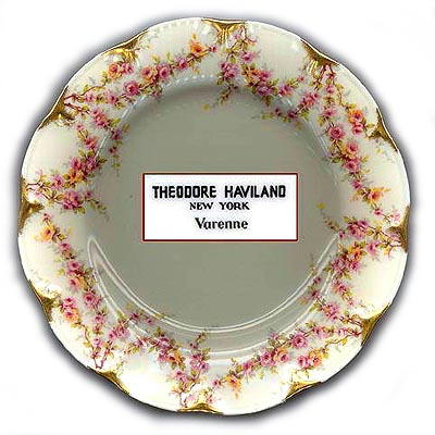 OLD HAVILAND