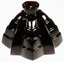 CZECH DECO PERFUME BOTTLE