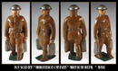 TOY SOLDIER