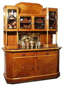 VIENNESE ARTS AND CRAFTS / BIEDERMEIR