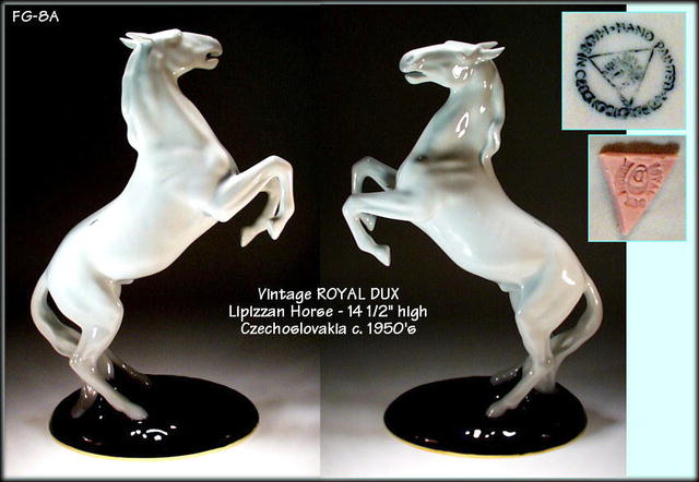 ROYAL DUX