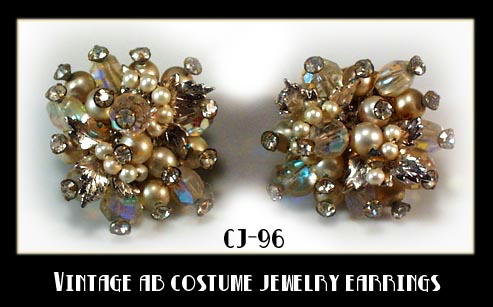 VINTAGE AB &