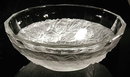 CZECH VINTAGE CHERUBS & ROSES INGRID BOWL