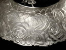 CZECH VINTAGE CHERUBS & ROSES INGRID BOWL