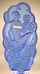 BLUE TAHITI NYMPH PERFUME BOTTLE