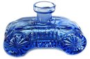 BLUE TAHITI NYMPH PERFUME BOTTLE