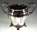 STERLING SILVER MOCCA SET BAILEY BANKS & BIDDLE