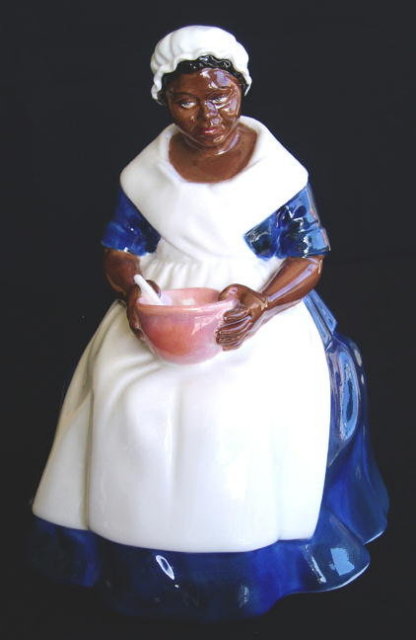 ROYAL DOULTON