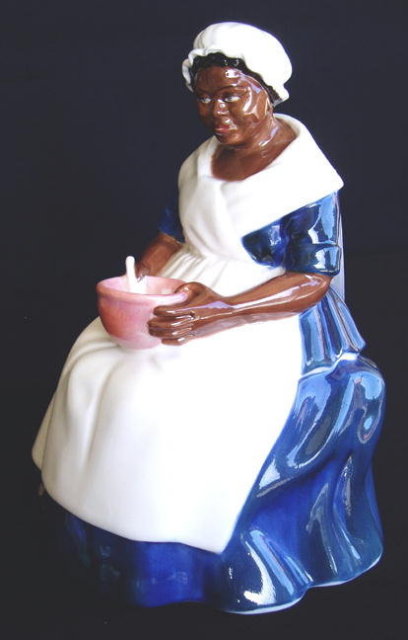 ROYAL DOULTON