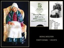 ROYAL DOULTON FIGURINE