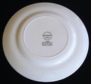 WEDGWOOD BEATRIX POTTER PETER RABBIT PLATE