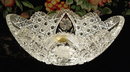 CUT GLASS BOWL AMERICAN BRILLIANT PERIOD #58