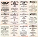 SET OF 12 GERMAN CIGARETTE CARDS c. 1930's P115